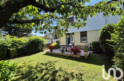 vente maison 229 000 € à proximité de Noisy-le-Grand (93160)