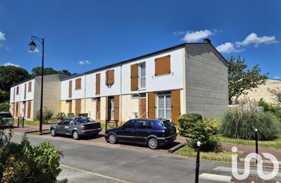 vente maison 229 000 € à proximité de Limoges-Fourches (77550)