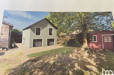 vente maison 300 000 € à proximité de Béthemont-la-Forêt (95840)