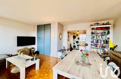 vente appartement 455 000 € à proximité de Marolles-en-Brie (94440)