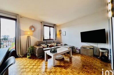 vente appartement 455 000 € à proximité de Champigny-sur-Marne (94500)