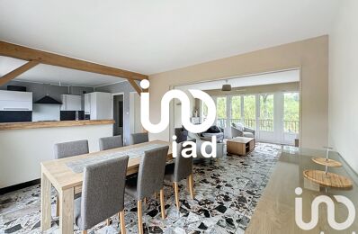 vente maison 349 500 € à proximité de Saint-Léonard (62360)