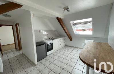 location appartement 390 € CC /mois à proximité de Saverne (67700)