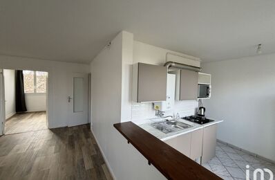 location appartement 1 190 € CC /mois à proximité de Pontault-Combault (77340)