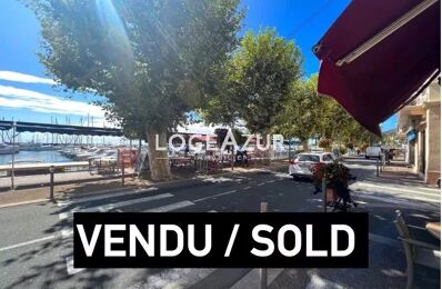 vente commerce 220 000 € à proximité de Opio (06650)