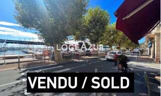 Commerce   m² à vendre à Vallauris (06220)