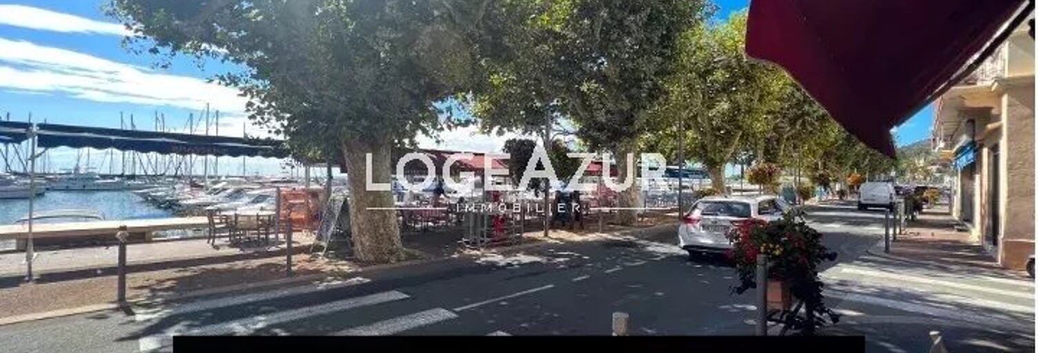 Commerce   m² à vendre à Vallauris (06220)