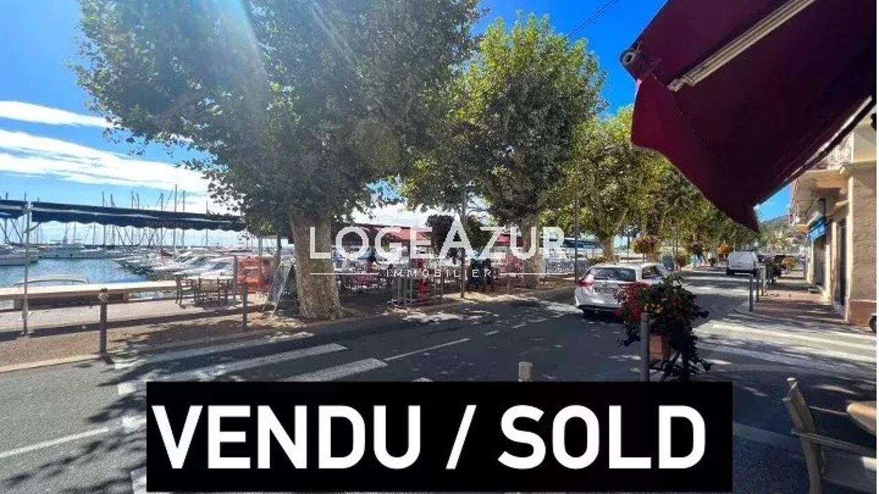 commerce  pièces  m2 à vendre à Golfe-Juan (06220)