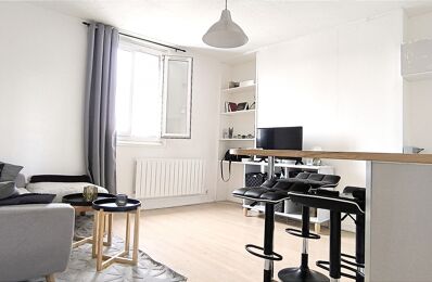 vente appartement 84 900 € à proximité de Fontenay (76290)