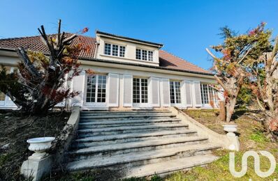 vente maison 349 000 € à proximité de La Fouillouse (42480)