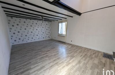 vente maison 143 000 € à proximité de Le Neubourg (27110)