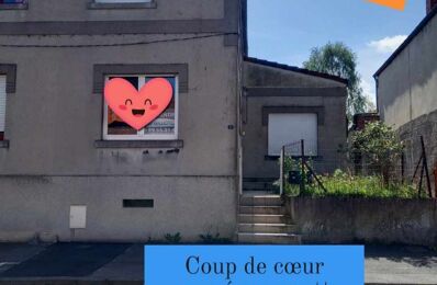 vente maison 90 000 € à proximité de Saint-Remy-du-Nord (59330)