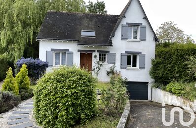 location maison 1 330 € CC /mois à proximité de Montlouis-sur-Loire (37270)