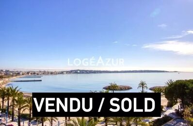 vente appartement 162 000 € à proximité de Golfe-Juan (06220)