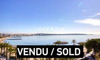 Appartement 1 Pièce 19 m² à vendre à Vallauris (06220)