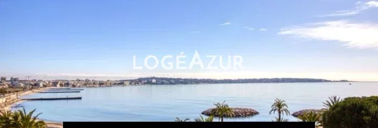 Appartement 1 Pièce 19 m² à vendre à Vallauris (06220)