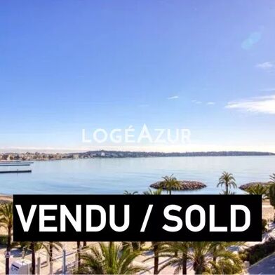 Appartement 1 pièces 162000 €