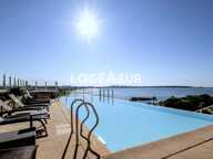 VENTE APPARTEMENT GOLFE JUAN - STUDIO PALAIS NAPOLÉON — photo 2