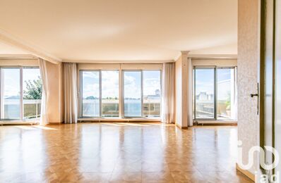 vente appartement 750 000 € à proximité de Noiseau (94880)