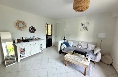 vente appartement 200 000 € à proximité de Châteauneuf-Villevieille (06390)