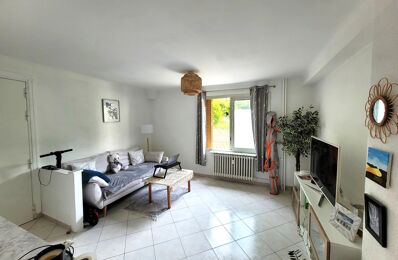 vente appartement 200 000 € à proximité de Saint-André-de-la-Roche (06730)