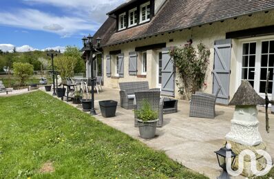 vente maison 490 000 € à proximité de Villemeux-sur-Eure (28210)