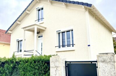 vente maison 547 000 € à proximité de Cormeilles-en-Parisis (95240)