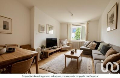 vente maison 539 000 € à proximité de Louveciennes (78430)