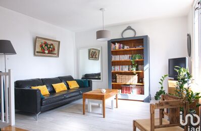 vente maison 669 000 € à proximité de Paris 17 (75017)