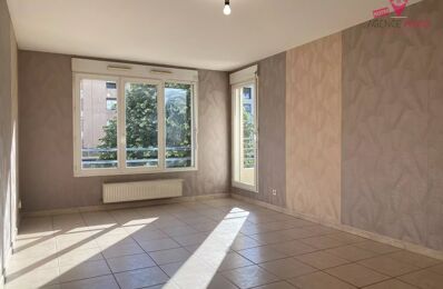 vente appartement 269 000 € à proximité de Feyzin (69320)