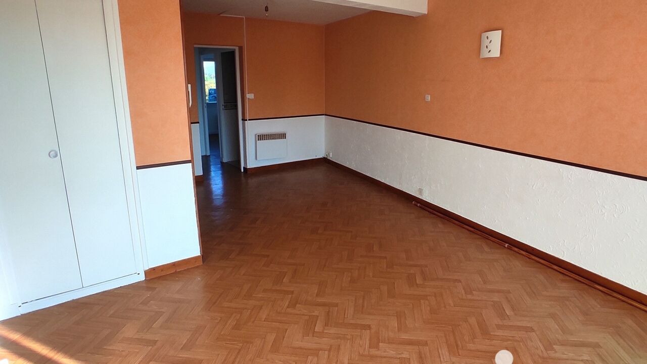 appartement 3 pièces 60 m2 à vendre à Berck (62600)