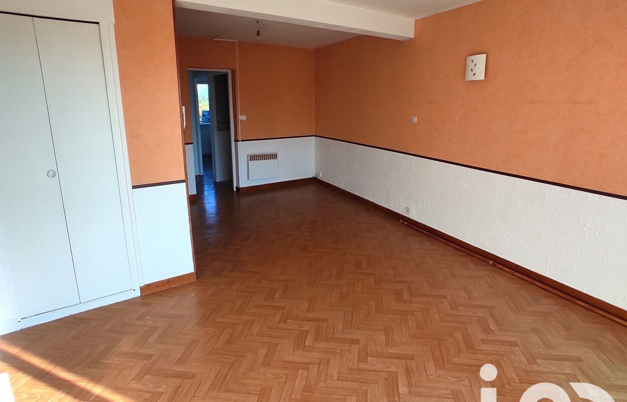 appartement 3 pièces 60 m2 à vendre à Berck (62600)