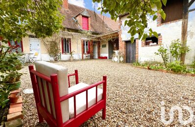 vente maison 75 500 € à proximité de Bonny-sur-Loire (45420)