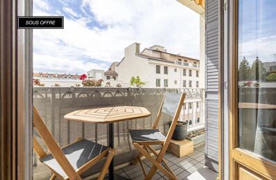vente appartement 700 000 € à proximité de Lyon 1 (69001)