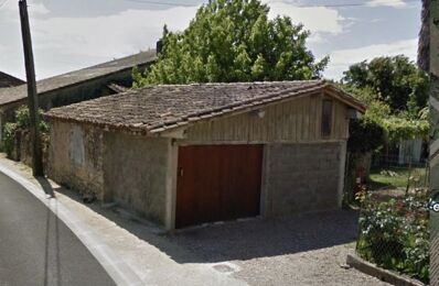 vente garage 23 000 € à proximité de Saint-Pierre-de-Mons (33210)