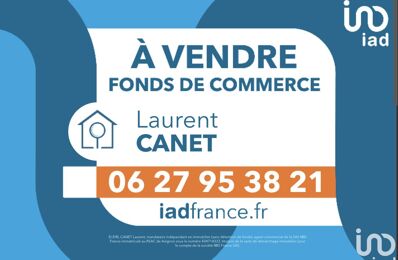 commerce  pièces 100 m2 à vendre à Le Pontet (84130)