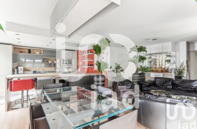 appartement 3 pièces 92 m2 à vendre à Châtenay-Malabry (92290)