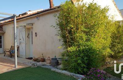 vente maison 182 000 € à proximité de Saint-Nazaire-d'Aude (11120)