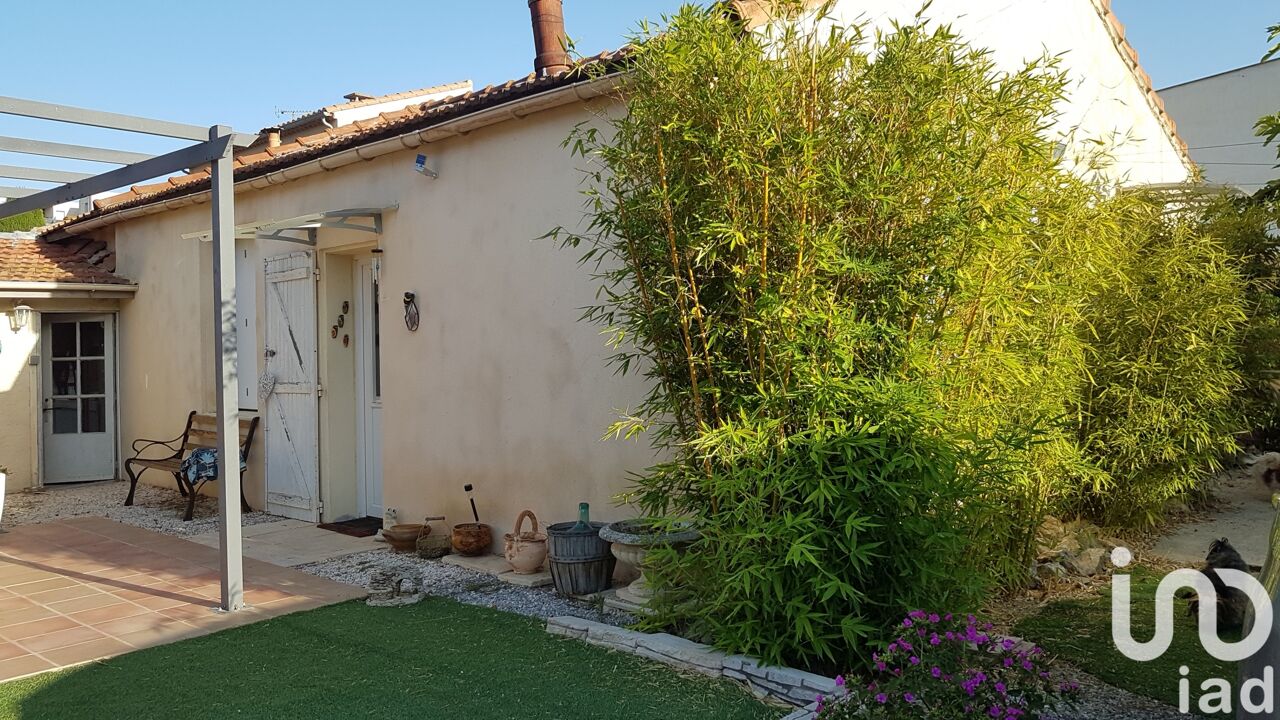 maison 4 pièces 70 m2 à vendre à Narbonne (11100)