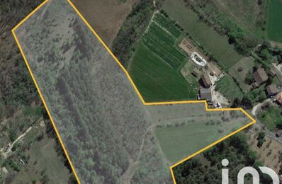 vente terrain 59 500 € à proximité de Castelnau-Montratier-Sainte-Alauzie (46170)