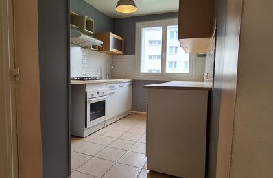 vente appartement 167 000 € à proximité de Saint-Leu-la-Forêt (95320)