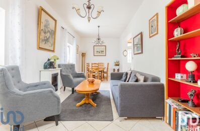 vente maison 399 000 € à proximité de Villeneuve-le-Roi (94290)