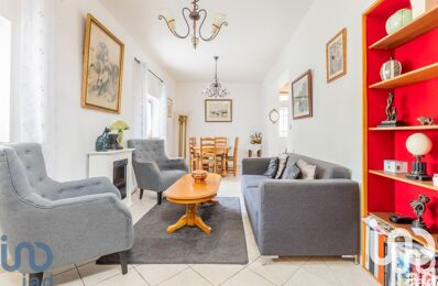 vente maison 389 000 € à proximité de Wissous (91320)