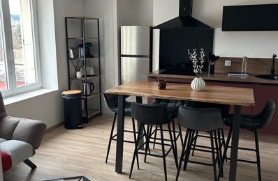 vente appartement 203 000 € à proximité de Saint-Étienne-Lès-Remiremont (88200)