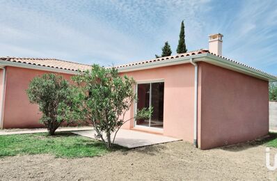 vente maison 369 000 € à proximité de Roques (31120)