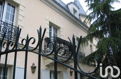 vente maison 1 350 000 € à proximité de Bonneuil-sur-Marne (94380)