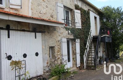 vente maison 310 000 € à proximité de Beautheil-Saints (77120)