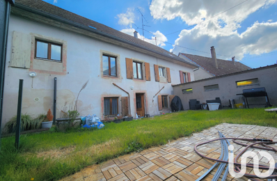 vente immeuble 235 000 € à proximité de Griesbach-Au-Val (68140)