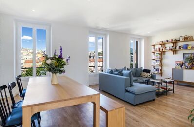 vente appartement 420 000 € à proximité de Saint-Paul-de-Vence (06570)