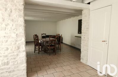 maison 4 pièces 81 m2 à vendre à Frontenay-Rohan-Rohan (79270)